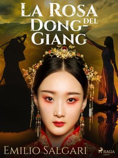 Cover La Rosa del Dong-Giang (eBook, ePUB)