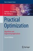 Practical Optimization (eBook, PDF)