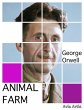 Animal Farm (eBook, ePUB) - Bild 1