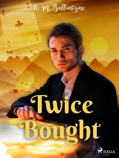 Twice Bought (eBook, ePUB) Cover Twice Bought (eBook, ePUB)