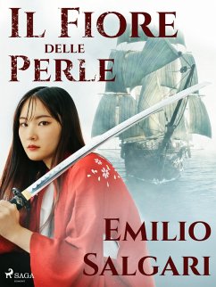 Cover Il Fiore delle Perle (eBook, ePUB)