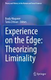 Experience on the Edge: Theorizing Liminality (eBook, PDF)