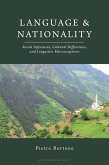Language and Nationality (eBook, PDF)