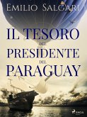 Il tesoro del presidente del Paraguay (eBook, ePUB)