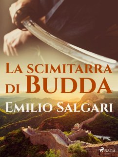 La scimitarra di Budda (eBook, ePUB) - Salgari, Emilio