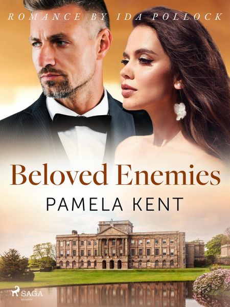 Beloved Enemies (eBook, ePUB) Beloved Enemies (eBook, ePUB)