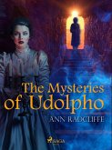 The Mysteries of Udolpho (eBook, ePUB) The Mysteries of Udolpho (eBook, ePUB)