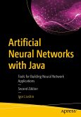 Artificial Neural Networks with Java (eBook, PDF)