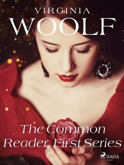 The Common Reader, First Series (eBook, ePUB) - Woolf, Virginia