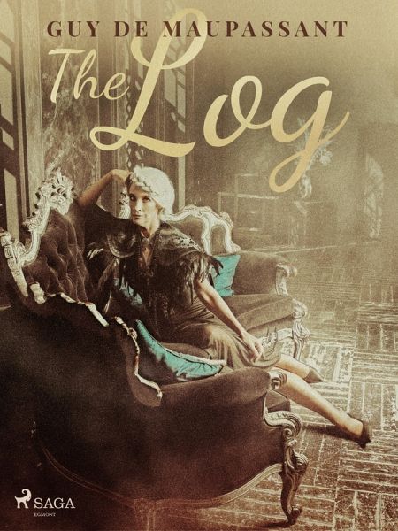 The Log (eBook, ePUB)