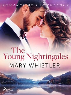 Cover The Young Nightingales (eBook, ePUB)