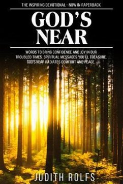 Cover GOD'S NEAR (eBook, ePUB)