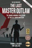 The Last Master Outlaw (eBook, ePUB)