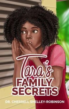 Cover Tara's Family Secrets (eBook, ePUB)