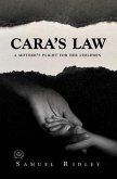 CARA'S LAW (eBook, ePUB)