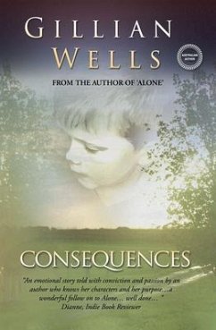Consequences (eBook, ePUB) - Wells, Gillian
