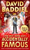 The Boy Who Got Accidentally Famous (eBook, ePUB)