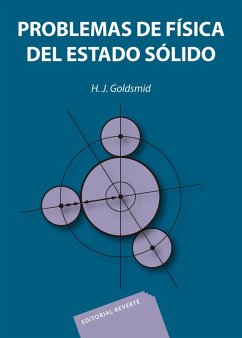 Problemas de física del estado sólido (eBook, PDF) - Goldsmid, H. J.