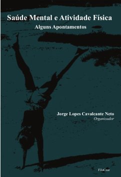Cover Saúde Mental e Atividade Física (eBook, ePUB)
