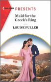 Maid for the Greek's Ring (eBook, ePUB) Maid for the Greek's Ring (eBook, ePUB)