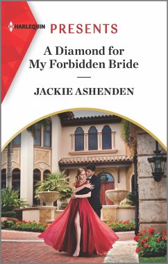Cover A Diamond for My Forbidden Bride (eBook, ePUB)
