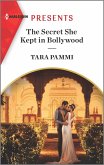 The Secret She Kept in Bollywood (eBook, ePUB)