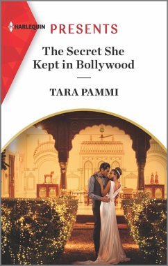 The Secret She Kept in Bollywood (eBook, ePUB) - Pammi, Tara