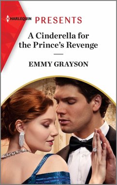 A Cinderella for the Prince's Revenge (eBook, ePUB) - Grayson, Emmy