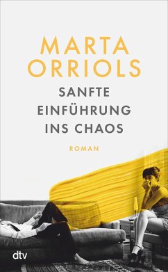 Sanfte Einführung ins Chaos (eBook, ePUB) - Orriols, Marta