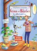 Ein Zesel zieht ein / Grimm und Möhrchen Bd.1 (eBook, ePUB)