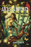 Wächterin des Waldes / Akasia Wood Bd.1 (eBook, ePUB)