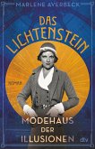 Das Lichtenstein - Modehaus der Illusionen (eBook, ePUB)