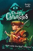 Bloß nicht den Kopf verlieren! / Creepy Chronicles Bd.1 (eBook, ePUB)