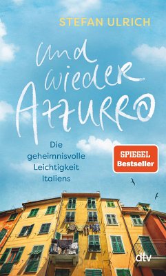 Und wieder Azzurro (eBook, ePUB) - Ulrich, Stefan