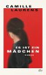Es ist ein Mädchen (eBook, ePUB) - Bild 1