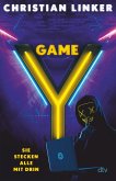 Y-Game – Sie stecken alle mit drin (eBook, ePUB)