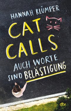 Catcalls – Auch Worte sind Belästigung (eBook, ePUB) - Klümper, Hannah