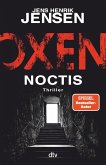 Noctis / Oxen Bd.5 (eBook, ePUB)