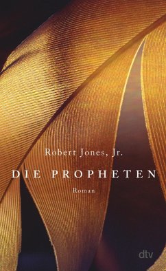 Die Propheten (eBook, ePUB) - Jones Jr., Robert