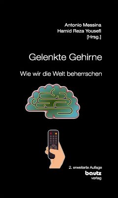 Gelenkte Gehirne (eBook, PDF)