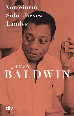 Von einem Sohn dieses Landes (eBook, ePUB) - Baldwin, James