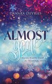 Almost Gone - (K)ein Happy End zu Weihnachten (eBook, ePUB)