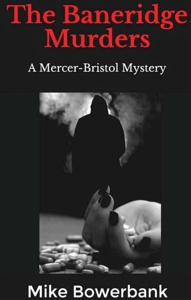 The Baneridge Murders (eBook, ePUB)