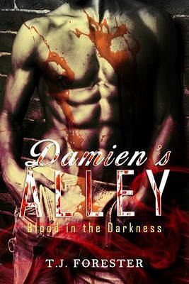 Damien's Alley (eBook, ePUB)