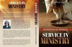 Service In Ministry (eBook, ePUB)