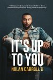 It's Up To You (eBook, ePUB)