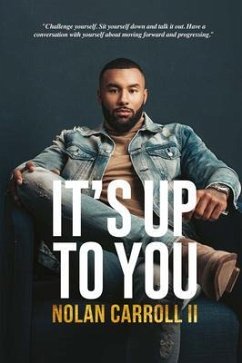 It's Up To You (eBook, ePUB) - Carroll, Nolan