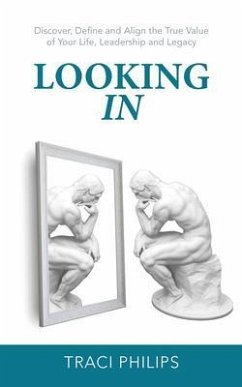 Looking In (eBook, ePUB) - Philips, Traci