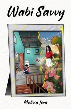 Wabi Savvy (eBook, ePUB) Cover Wabi Savvy (eBook, ePUB)