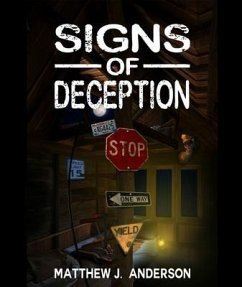 Cover Signs Of Deception (eBook, ePUB)